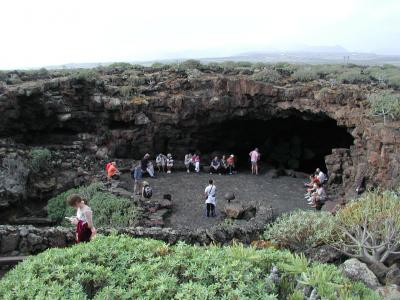 ランサローテ島10